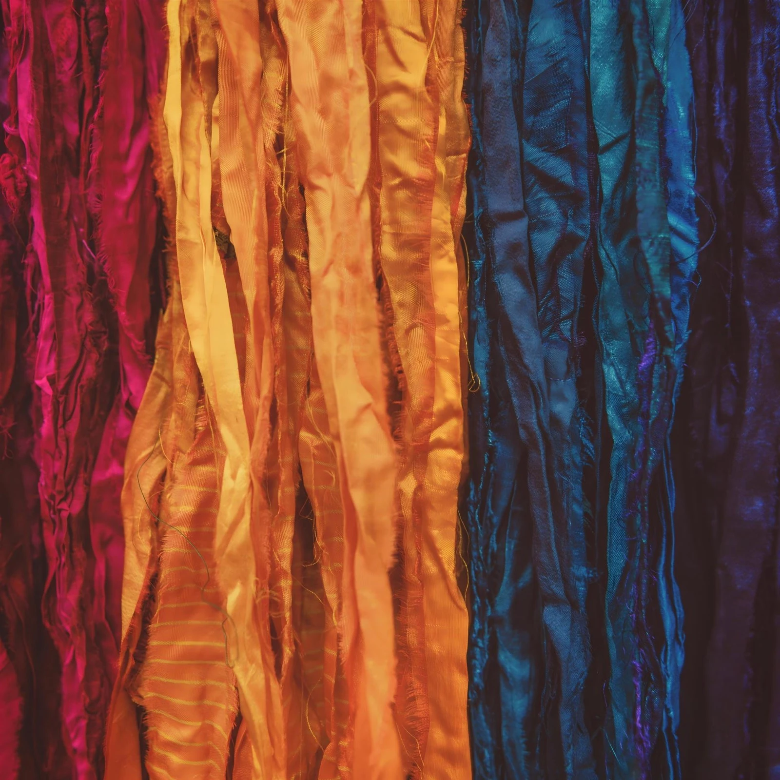 Dyed fabrics Dyed fabrics