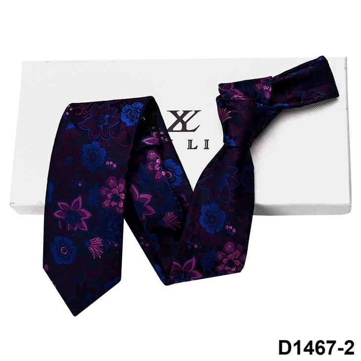 Durable Recycled Ties